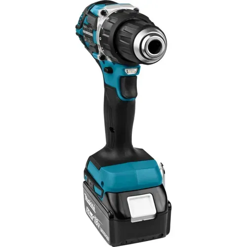 Акумуляторний шуруповерт Makita DDF484RTE (18 В, 2х5 А*год, 54 Н*м) - PRORAB image-5