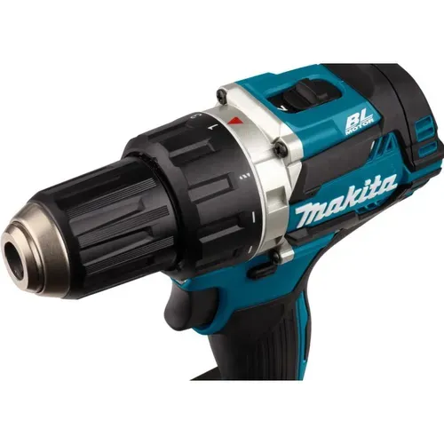 Акумуляторний шуруповерт Makita DDF484RTE (18 В, 2х5 А*год, 54 Н*м) - PRORAB image-8