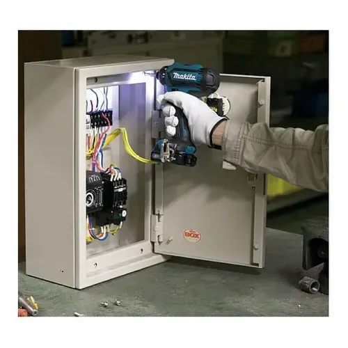 Акумуляторний дриль-шуруповерт Makita DF031DSAE (10.8 В, 2х2 А*год, 30 Н*м) - PRORAB image-2