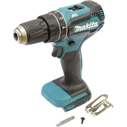 Ударний акумуляторний шуруповерт Makita DHP485Z (18 В, без АКБ) - PRORAB image-14
