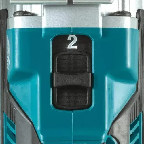 Акумуляторний ударний дриль-шуруповерт Makita DHP486Z (18 В, без АКБ, 130 Н*м) - PRORAB image-7
