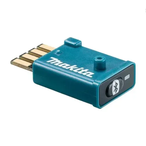 Акумуляторний перфоратор Makita DHR282ZU (2х18 В, без АКБ, 2.8 Дж) - PRORAB image-3