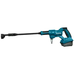 Мийка високого тиску акумуляторна Makita DHW180Z (18 В, 150 л/год, без АКБ та ЗП) (DHW180Z) - PRORAB image-2