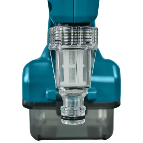 Мийка високого тиску акумуляторна Makita DHW180Z (18 В, 150 л/год, без АКБ та ЗП) (DHW180Z) - PRORAB image-5