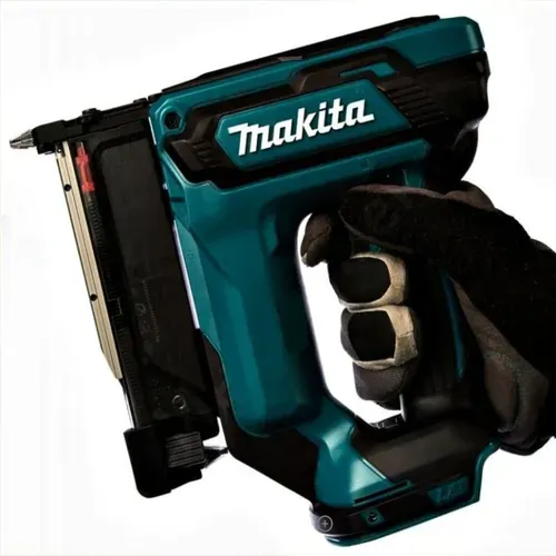 Акумуляторний штифтозабивач Makita DPT353Z (18 В, без АКБ, 15-35 мм) - PRORAB image-3