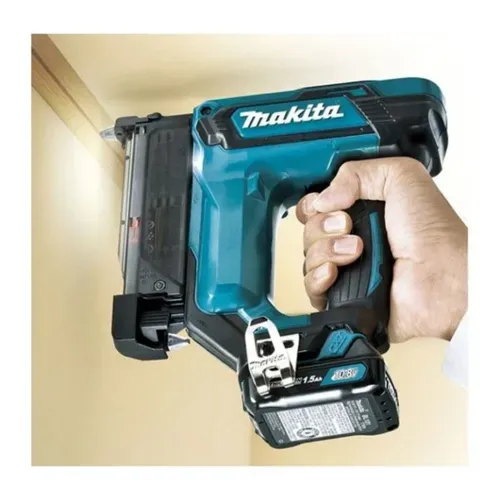 Акумуляторний штифтозабивач Makita DPT353Z (18 В, без АКБ, 15-35 мм) - PRORAB image-4