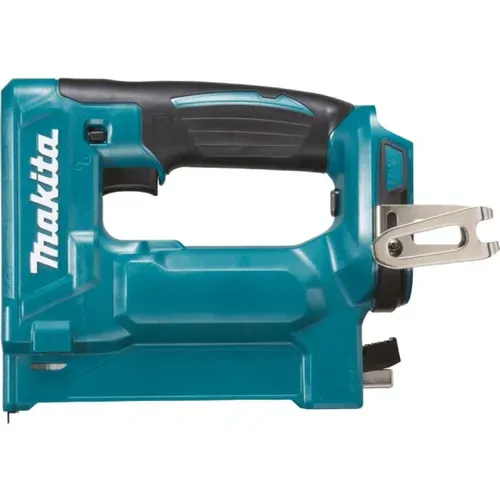 Акумуляторний степлер Makita DST112Z (18 В, без АКБ, 10 мм) - PRORAB