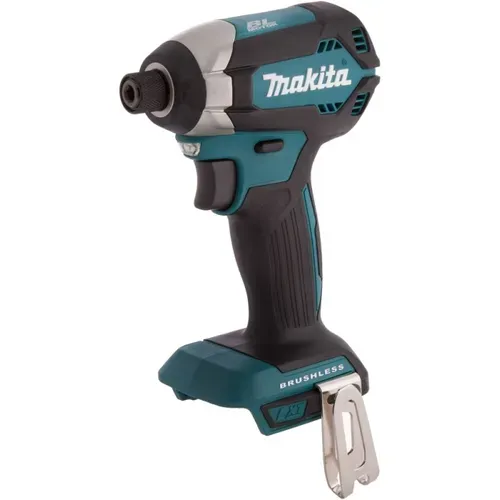 Акумуляторний ударний гайковерт Makita DTD153Z (18 В, без АКБ, 170 Н*м) - PRORAB