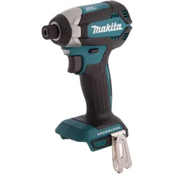 Акумуляторний ударний гайковерт Makita DTD153Z (18 В, без АКБ, 170 Н*м) - PRORAB image-9