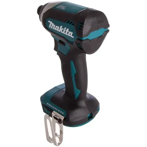 Акумуляторний ударний гайковерт Makita DTD153Z (18 В, без АКБ, 170 Н*м) - PRORAB image-3