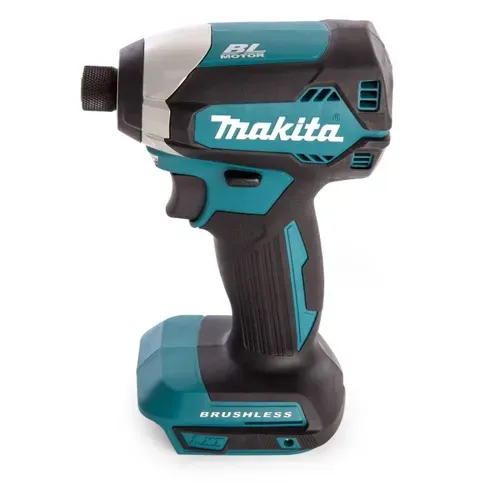 Акумуляторний ударний гайковерт Makita DTD153Z (18 В, без АКБ, 170 Н*м) - PRORAB image-4