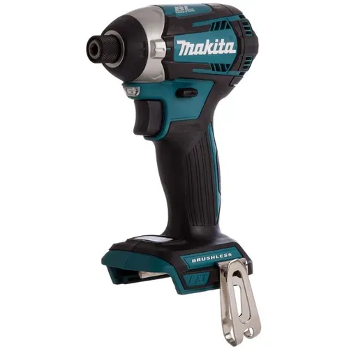 Акумуляторний ударний гайковерт Makita DTD154Z (18 В, без АКБ, 175 Н*м) - PRORAB