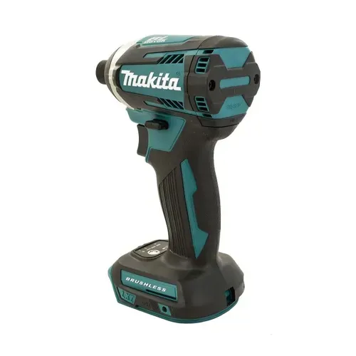 Акумуляторний ударний гайковерт Makita DTD154Z (18 В, без АКБ, 175 Н*м) - PRORAB image-3