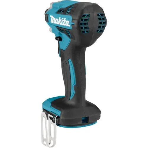 Акумуляторний ударний гайковерт Makita DTD156Z (18 В, без АКБ, 155 Н*м) - PRORAB image-10