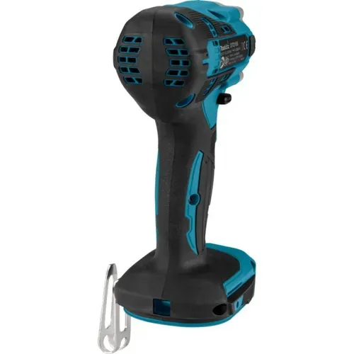 Акумуляторний ударний гайковерт Makita DTD156Z (18 В, без АКБ, 155 Н*м) - PRORAB image-13