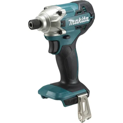 Акумуляторний ударний гайковерт Makita DTD156Z (18 В, без АКБ, 155 Н*м) - PRORAB image-2