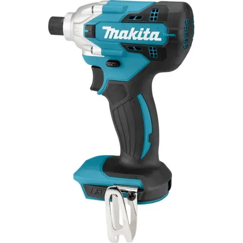 Акумуляторний ударний гайковерт Makita DTD156Z (18 В, без АКБ, 155 Н*м) - PRORAB image-3
