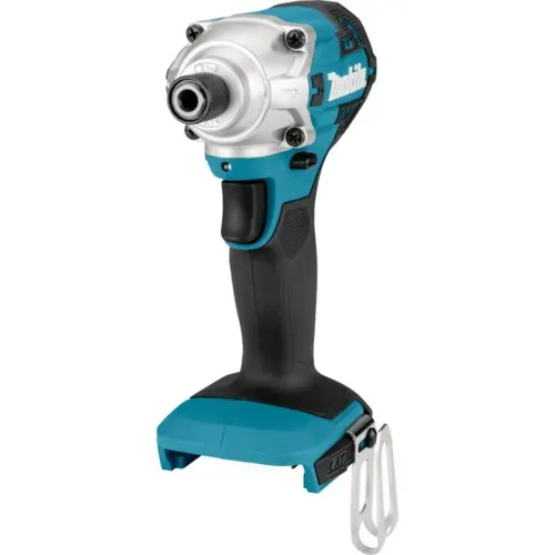 Акумуляторний ударний гайковерт Makita DTD156Z (18 В, без АКБ, 155 Н*м) - PRORAB image-4