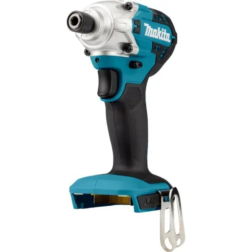 Акумуляторний ударний гайковерт Makita DTD156Z (18 В, без АКБ, 155 Н*м) - PRORAB image-5