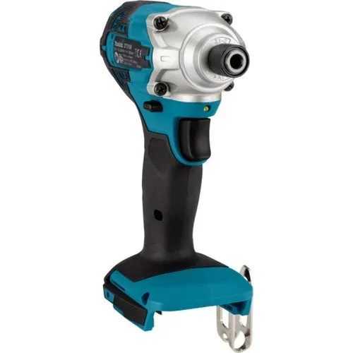 Акумуляторний ударний гайковерт Makita DTD156Z (18 В, без АКБ, 155 Н*м) - PRORAB image-6