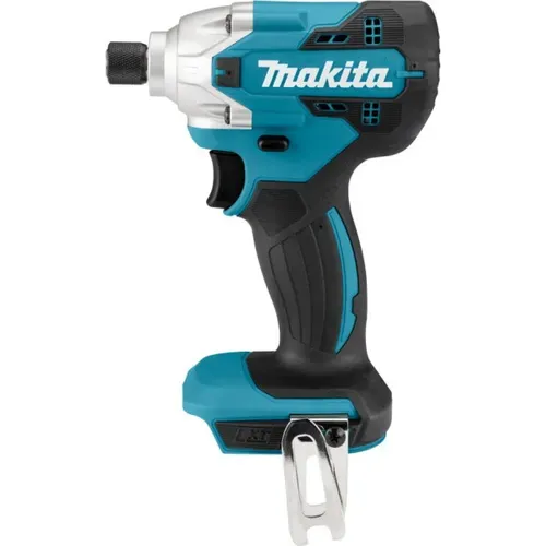 Акумуляторний ударний гайковерт Makita DTD156Z (18 В, без АКБ, 155 Н*м) - PRORAB image-7