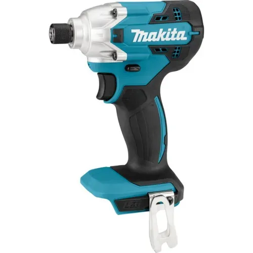 Акумуляторний ударний гайковерт Makita DTD156Z (18 В, без АКБ, 155 Н*м) - PRORAB image-8