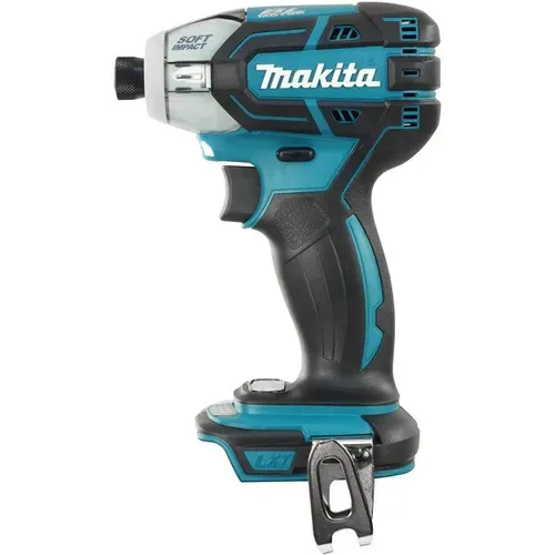 Акумуляторний ударний гвинтоверт Makita DTS141RTJ1 (18 В, 2х5 А*год, 40 Н*м) - PRORAB image-4