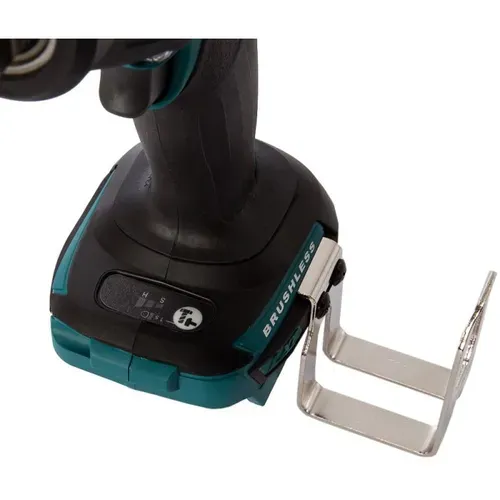 Акумуляторний гайковерт Makita DTW1001RTJ (18 В, 2х5 А*год, 1050 Н*м) - PRORAB image-10