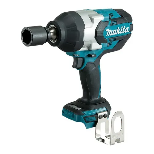 Акумуляторний гайковерт Makita DTW1001Z (18 В, без АКБ) - PRORAB image-1