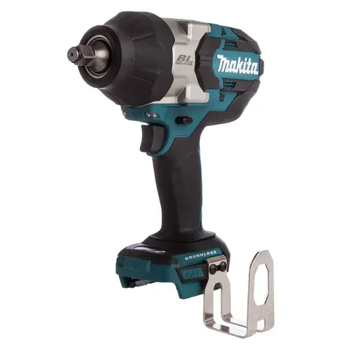 Гайковерт акумуляторний Makita DTW1002RTJ (18 В, 5 А*год, 1000 Н*м) - PRORAB image-2