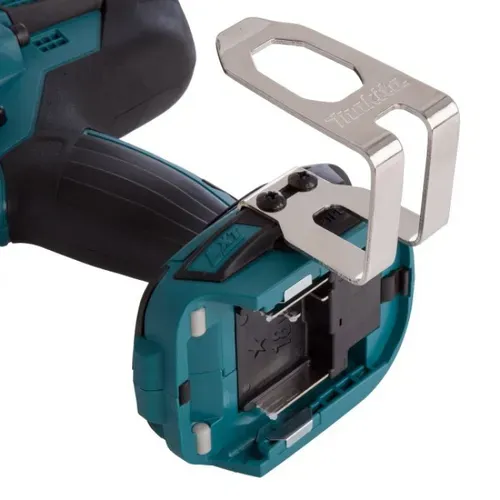 Гайковерт акумуляторний Makita DTW1002RTJ (18 В, 5 А*год, 1000 Н*м) - PRORAB image-4