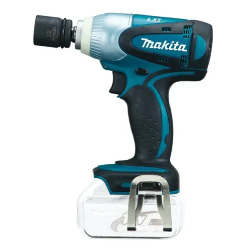 Акумуляторний гайковерт Makita DTW251Z (18 В, без АКБ, 230 Н*м) - PRORAB