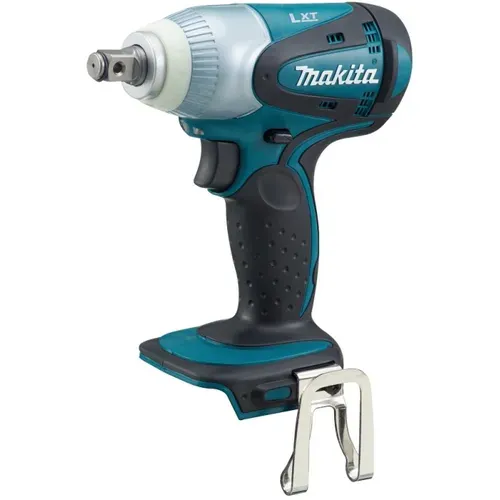 Акумуляторний гайковерт Makita DTW251Z (18 В, без АКБ, 230 Н*м) - PRORAB image-1