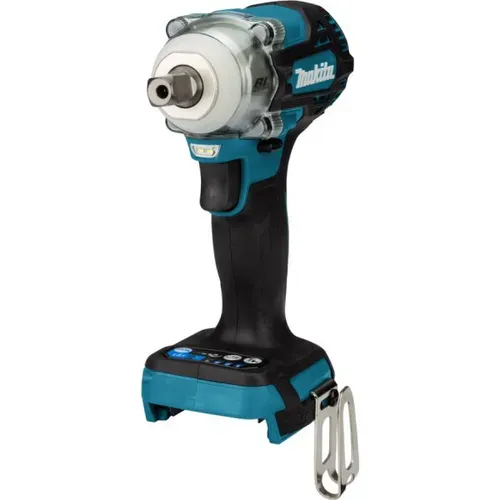 Акумуляторний гайковерт Makita DTW301Z (18 В, без АКБ, 330 Н*м) - PRORAB image-1