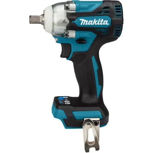 Акумуляторний гайковерт Makita DTW301Z (18 В, без АКБ, 330 Н*м) - PRORAB image-4