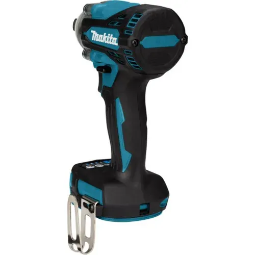 Акумуляторний гайковерт Makita DTW301Z (18 В, без АКБ, 330 Н*м) - PRORAB image-5