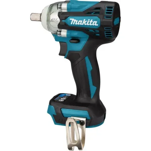 Акумуляторний гайковерт Makita DTW301Z (18 В, без АКБ, 330 Н*м) - PRORAB image-6