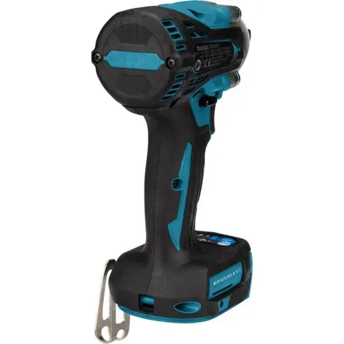 Акумуляторний гайковерт Makita DTW301Z (18 В, без АКБ, 330 Н*м) - PRORAB image-7