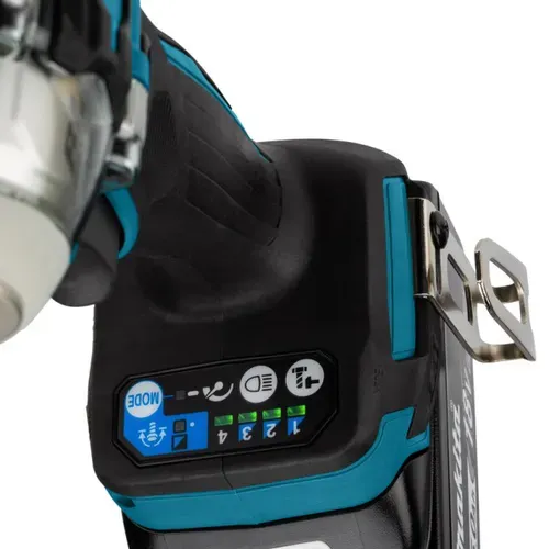 Акумуляторний гайковерт Makita DTW301Z (18 В, без АКБ, 330 Н*м) - PRORAB image-8