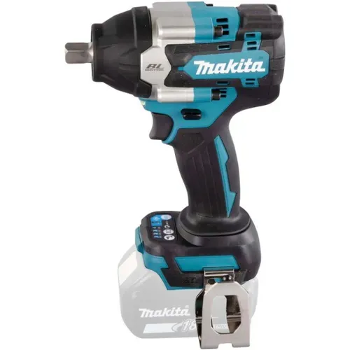 Акумуляторний гайковерт Makita DTW701Z (18 В, без АКБ, 700 Н*м) - PRORAB image-1