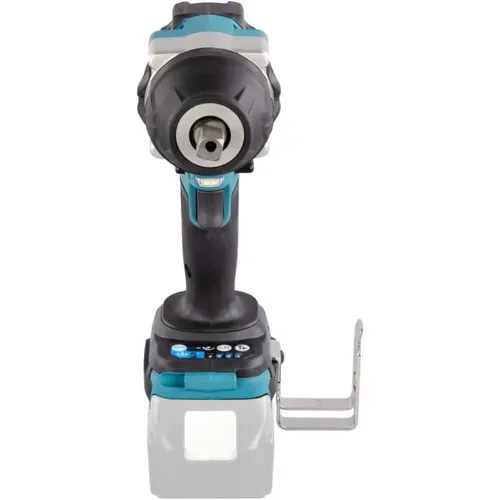 Акумуляторний гайковерт Makita DTW701Z (18 В, без АКБ, 700 Н*м) - PRORAB image-3