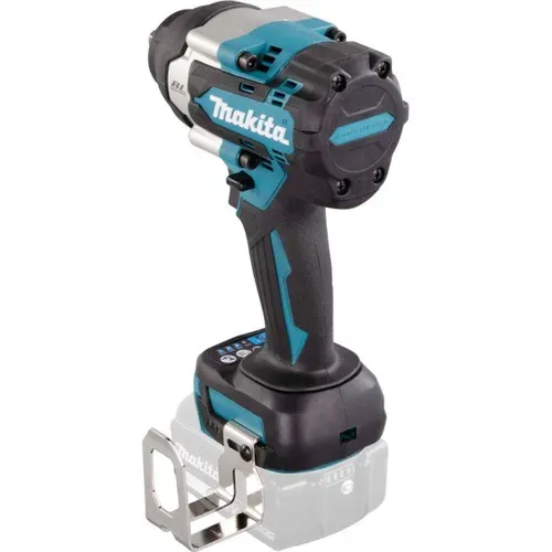 Акумуляторний гайковерт Makita DTW701Z (18 В, без АКБ, 700 Н*м) - PRORAB image-5