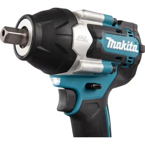 Акумуляторний гайковерт Makita DTW701Z (18 В, без АКБ, 700 Н*м) - PRORAB image-7