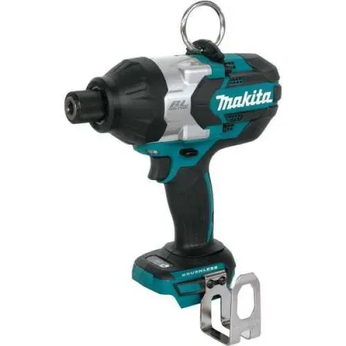 Акумуляторний гайковерт Makita DTW800Z (18 В, без АКБ, 800 Н*м) - PRORAB