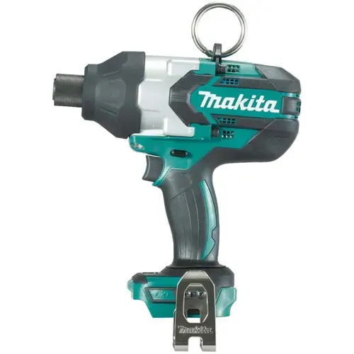 Акумуляторний гайковерт Makita DTW800Z (18 В, без АКБ, 800 Н*м) - PRORAB image-1