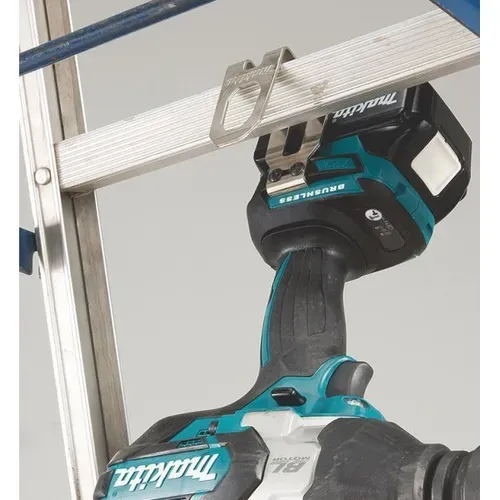 Акумуляторний гайковерт Makita DTW800Z (18 В, без АКБ, 800 Н*м) - PRORAB image-3