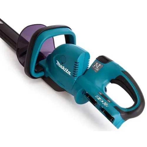 Акумуляторний кущоріз Makita DUH651Z (2х18 В, без АКБ, 650 мм) - PRORAB image-2
