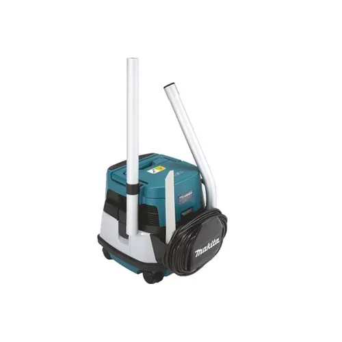 Гібридний пилосос Makita DVC861LZ (2х18 В / 220 В, без АКБ, 8 л) - PRORAB image-4