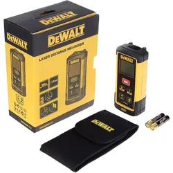 Лазерний далекомір DeWALT DW03050 (50 м) - PRORAB image-1