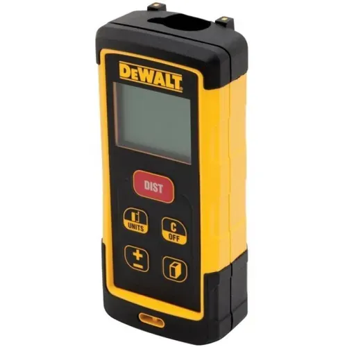 Лазерний далекомір DeWALT DW03050 (50 м) - PRORAB image-1